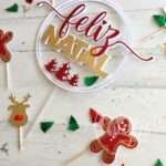 Conjunto de Natal 01