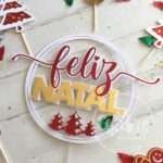 Conjunto de Natal 01