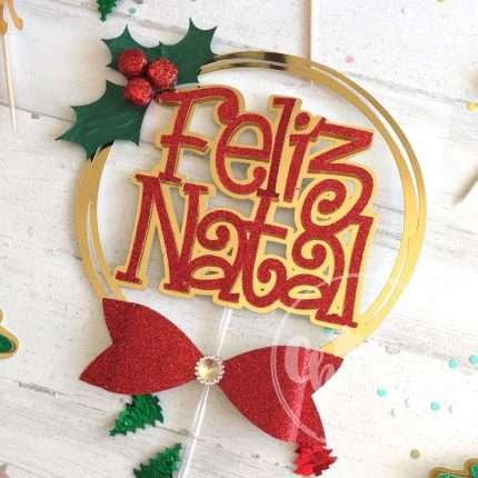 decoração de natal 4