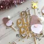 Conjunto Natal OhOhOh