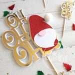 Conjunto Natal OhOhOh