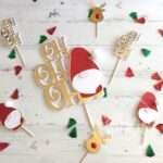 Conjunto Natal OhOhOh