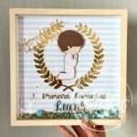 Quadro Primeira Comunhão