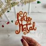 Pack Feliz Natal e Boas Festas