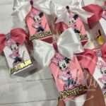 Caixas Minnie
