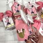 Caixas Minnie