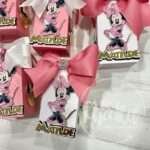 Caixas Minnie