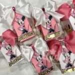 Caixas Minnie