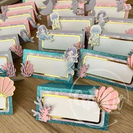 identificadores sereia