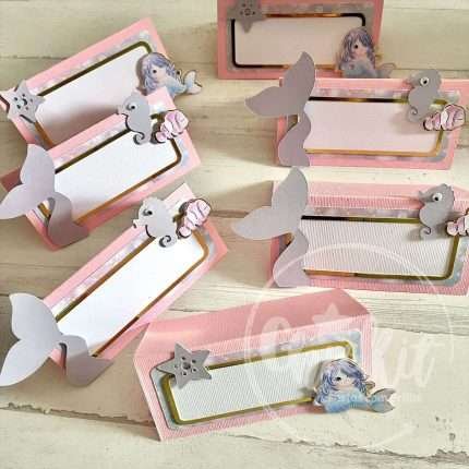 identificadores sereia