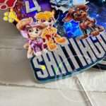 shaker patrulha pata