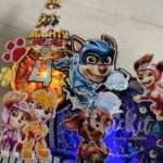 shaker patrulha pata