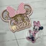 Topper Shaker Minnie
