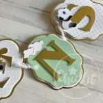 kit 1o aniversario - panda