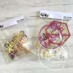 2 Packs Topos de Bolo Parabéns e Feliz Aniversário - 18 topos - Image 3