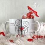 Caneca Dia dos Namorados