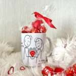 Caneca Dia dos Namorados