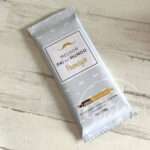 Chocolate Personalizado Melhor Pai (100g)