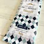 Chocolate Personalizado Melhor Pai do Mundo (100g) - Image 5