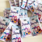Chickit_Lembrancas Chocolate_kpop