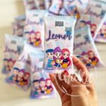 Chickit_Lembrancas Chocolate_kpop