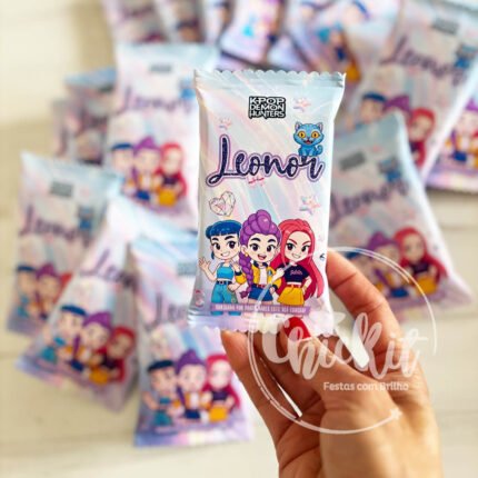 Chickit_Lembrancas Chocolate_kpop