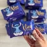 Chocolate KitKat Personalizado