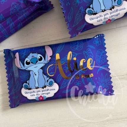 Chocolate Personalizado KitKat