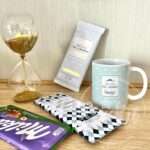 Chocolate Personalizado Melhor Pai (100g) - Image 5