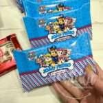 Lembranças - Chocolate Personalizado KitKat 41g Pack 6 - Image 3