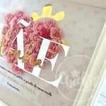 Quadro Personalizado Dia da Mãe 20x25cm I Coleção Mãe Galinha - Image 5