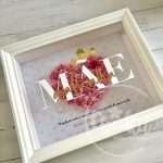 Quadro Personalizado Dia da Mãe 20x25cm I Coleção Mãe Galinha - Image 7