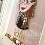 Quadro Finalista Personalizado 20x25cm - Image 2