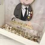 Quadro Finalista Personalizado 20x25cm - Image 4