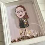 Quadro Ilustração Finalista