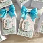 Caixas Lembranças para Batizado