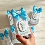 Caixas Lembranças para Batizado