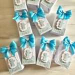 Caixas Lembranças para Batizado