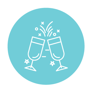 Ícone Dias Especiais