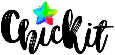 Chickit - Festas com Brilho!