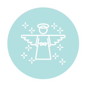 icone casamentos, batizados e comunhões