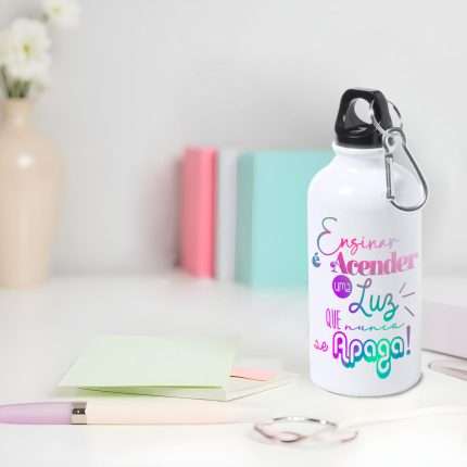 Garrafa Termica Professores