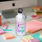 Garrafa Termica Professores