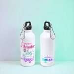 Garrafa Termica Professores