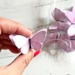 Pack Borboletas Impressas Duplas - 12 un - Image 7