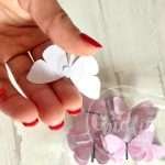 Pack Borboletas Impressas Duplas - 12 un - Image 6