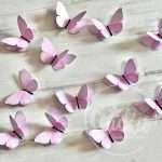 Pack Borboletas Impressas Duplas - 12 un - Image 3