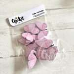 Pack Borboletas Impressas Duplas - 12 un - Image 2