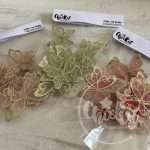 Pack 10 Borboletas Glitter e Vegetal - Image 8