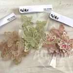 Pack 10 Borboletas Glitter e Vegetal - Image 11